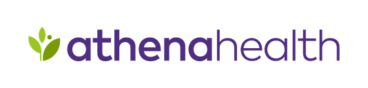 Athena Health Logo